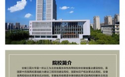 安徽工程大学研究生院凯发官网手机版官网