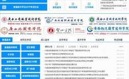 广西招生考试院凯发官网手机版官网www.gxeea.cn