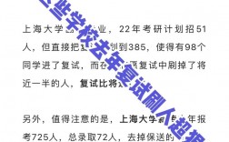 南京医科大学复试刷人厉害吗(南京医科大学考研率多少)