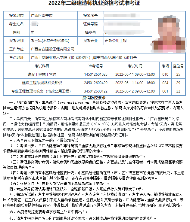 二级建造师证怎么考取需要什么条件(普通人怎么报考二建)-图1