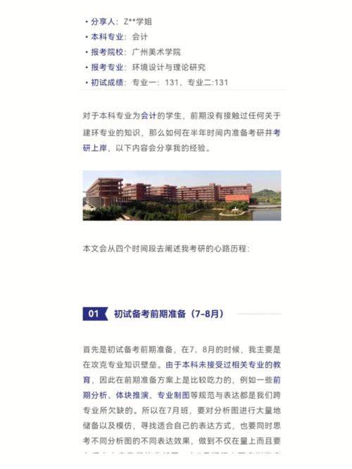 建环考研可跨什么专业(环境设计考研可以跨哪些专业)-图1