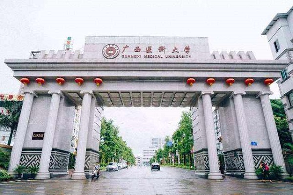 广西医科大学是几本-图1