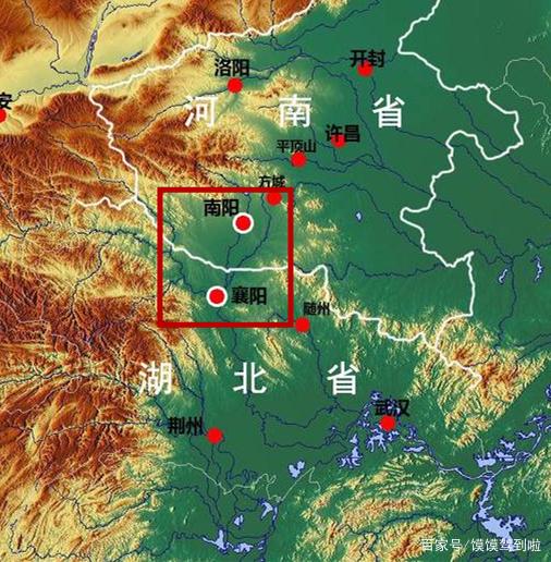 襄阳和襄樊是同一个地方吗-图1